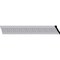 Ekena Millwork 2 1/8"H x 2 1/8"P x 3"F x 94 1/2"L Eris Crown Moulding MLD01X01X03ER - alternate 1